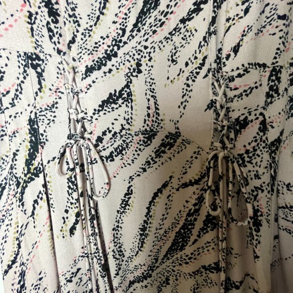 Free People Mini Dress - Picture 5 of 9